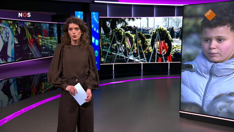 Het NOS Jeugdjournaal | NOS Jeugdjournaal